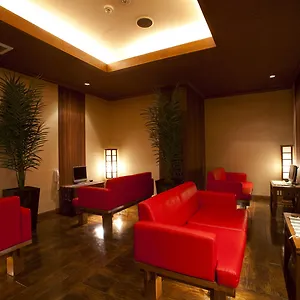 Love hotel Grand Fine Okazaki Heian Jingu Shrine (adults Only)