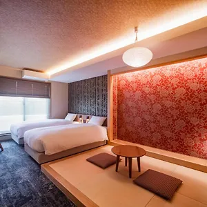 Hotel Rinn Gion Kenninji