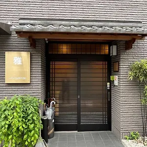 雅 ゲストハウス