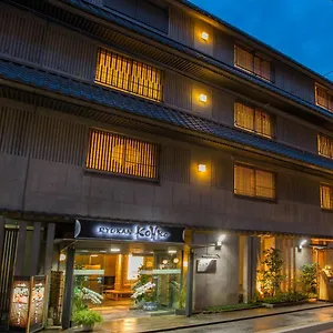 旅館こうろ 旅館