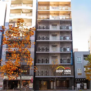 Hotel Hop Kyoto shijo Omiya