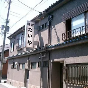 だいや旅館 旅館
