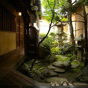 ゲストハウス金魚家 ゲストハウス