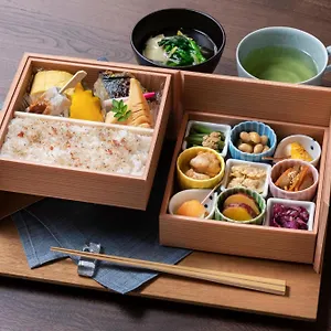 カンデオホテルズ京都烏丸六角 ホテル