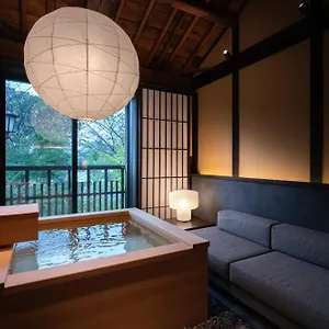 Ryokan Nazuna Higashi Honganji