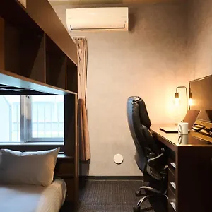 Stripe Aparthotel Sapporo