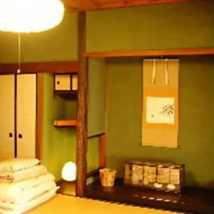 Ichiensou ゲストハウス