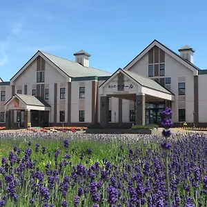 Furano La Terre Hotel Nakafurano