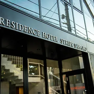 Stripe Aparthotel Sapporo