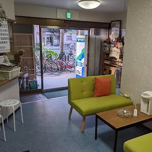 Diamond Hostel Osaka