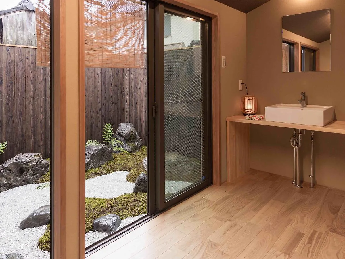 Marikoji Inn Kyoto 3*,