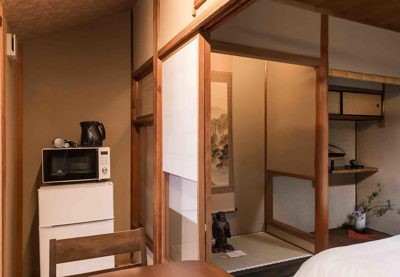 Hotel Marikoji Inn Kyoto