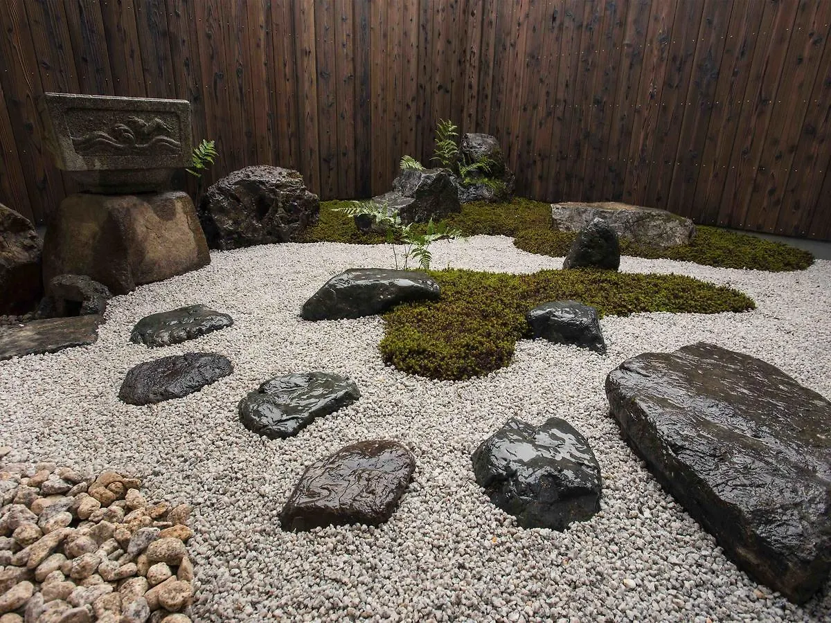 Hotel Marikoji Inn Kyoto