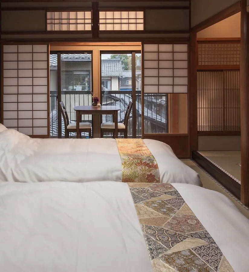 Marikoji Inn Kyoto Hotel
