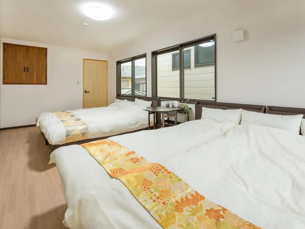 Hotel Marikoji Inn Kyoto